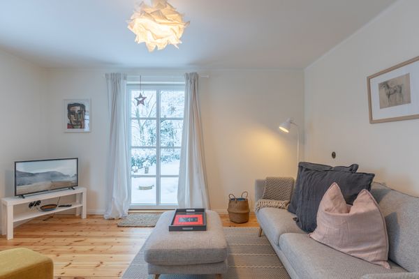 Ferienhaus Mien Lütten in Husum – Bild 3 von 5