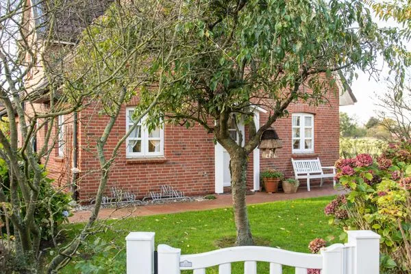 Fassade / Eingang  Ferienhaus Walter