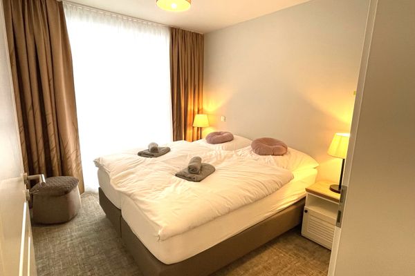 Haus Barth Appartement 13 Zingst - 