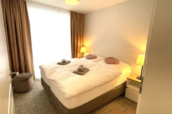 Haus Barth Appartement 13 Zingst - 