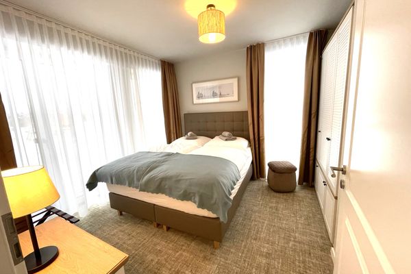 Haus Barth Appartement 13 Zingst - 