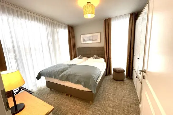 Haus Barth Appartement 13 Zingst - 