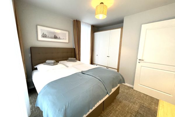 Haus Barth Appartement 13 Zingst - 