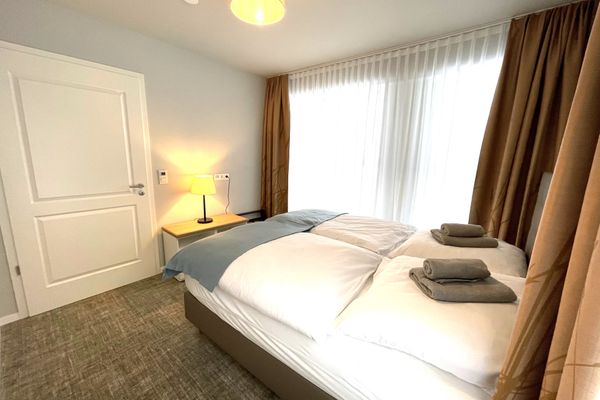 Haus Barth Appartement 13 Zingst - 