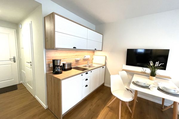 Haus Barth Appartement 13 Zingst - 