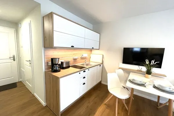 Haus Barth Appartement 13 Zingst - 