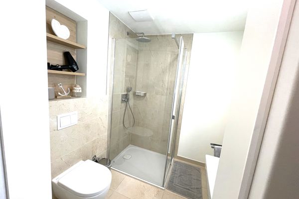 Haus Barth Appartement 13 Zingst - 