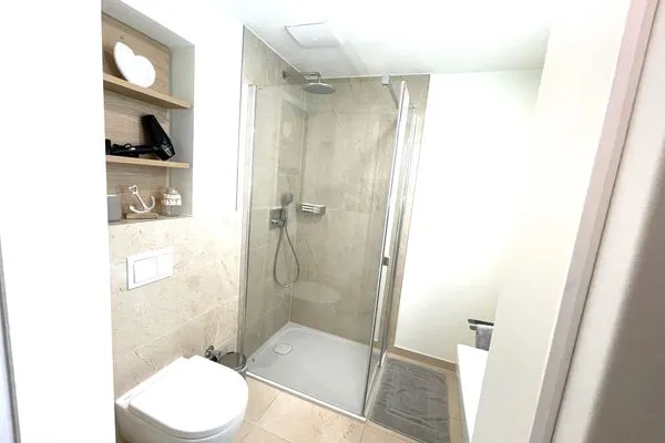 Haus Barth Appartement 13 Zingst - 