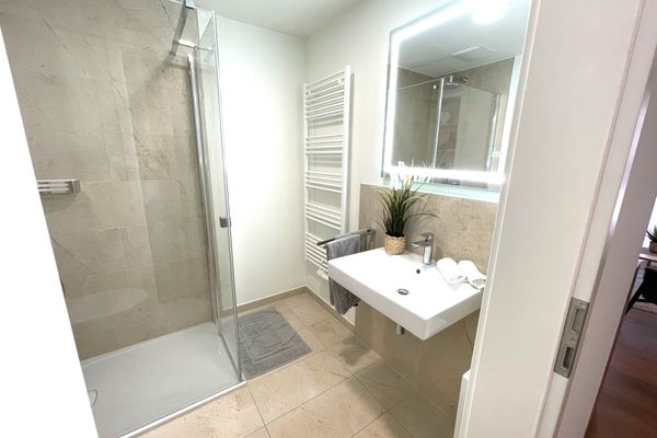 Haus Barth Appartement 13 Zingst - 