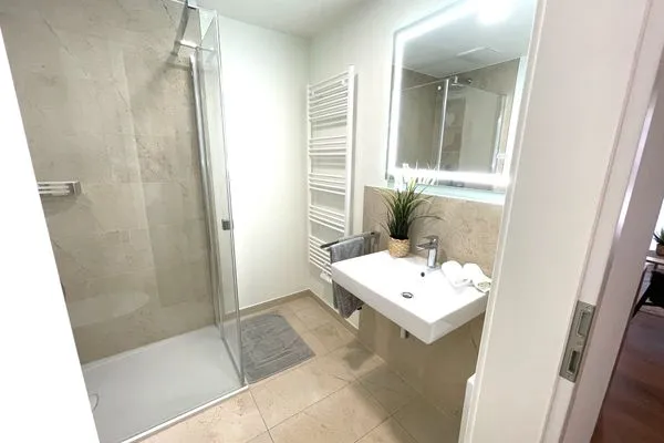 Haus Barth Appartement 13 Zingst - 