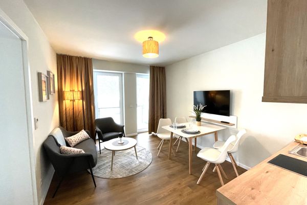 Haus Barth Appartement 14 Zingst - 