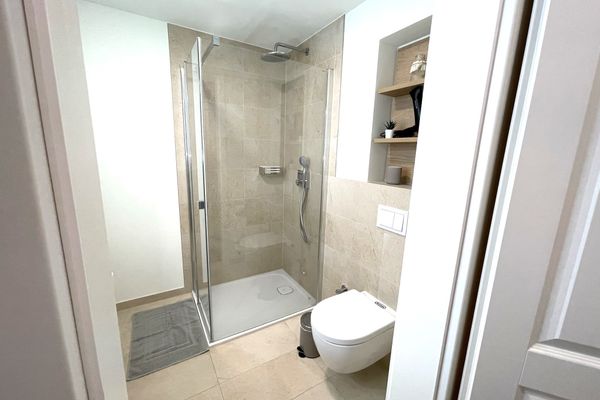 Haus Barth Appartement 14 Zingst - 