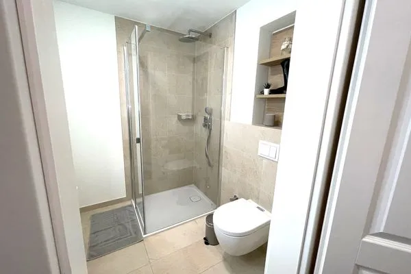 Haus Barth Appartement 14 Zingst - 