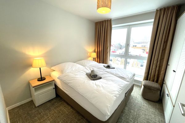 Haus Barth Appartement 14 Zingst - 