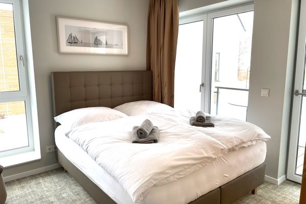 Haus Barth Appartement 14 Zingst - 