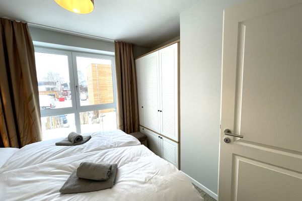 Haus Barth Appartement 14 Zingst - 