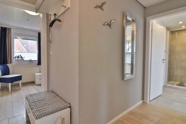   Kiek rin bi Kati - Ferienwohnung 2