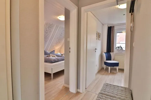  Kiek rin bi Kati - Ferienwohnung 2