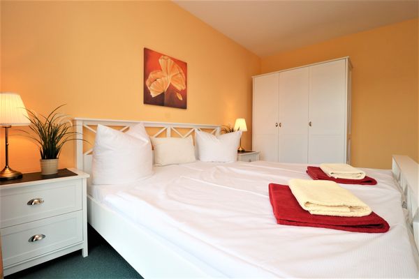 BIRKENHOF Haus 10, App. 12 Ostseebad Wustrow - 