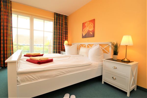 BIRKENHOF Haus 10, App. 12 Ostseebad Wustrow - 