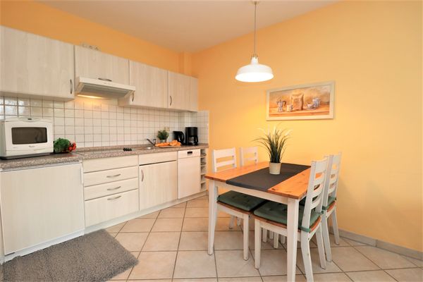 BIRKENHOF Haus 10, App. 12 Ostseebad Wustrow - 