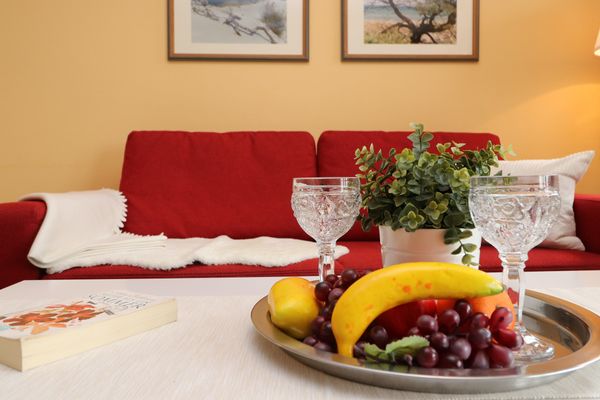 BIRKENHOF Haus 10, App. 12 Ostseebad Wustrow - 