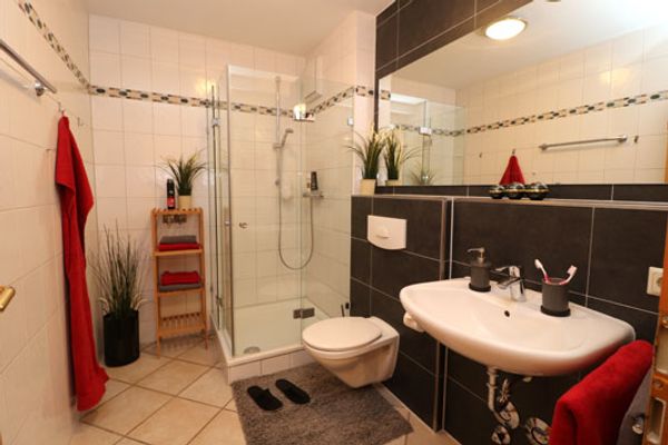 BIRKENHOF Haus 10, App. 12 Ostseebad Wustrow - 