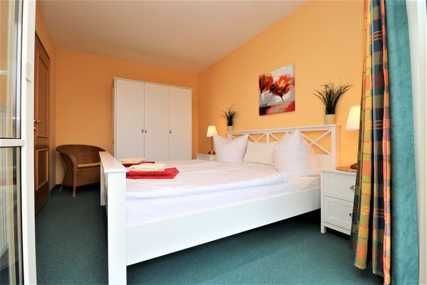 BIRKENHOF Haus 10, App. 13 Ostseebad Wustrow - 