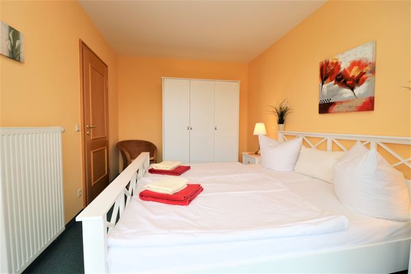 BIRKENHOF Haus 10, App. 13 Ostseebad Wustrow - 