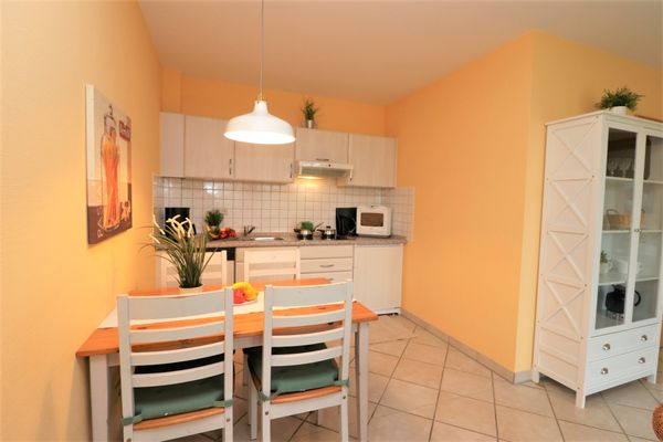 BIRKENHOF Haus 10, App. 13 Ostseebad Wustrow - 