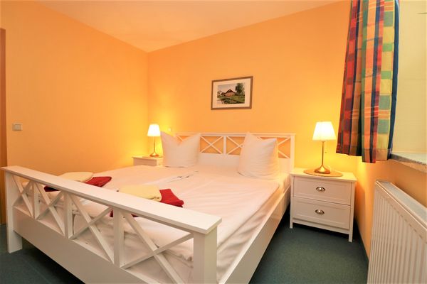 BIRKENHOF Haus 10, App. 14 Ostseebad Wustrow - 