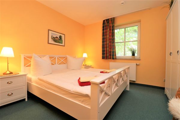 BIRKENHOF Haus 10, App. 14 Ostseebad Wustrow - 