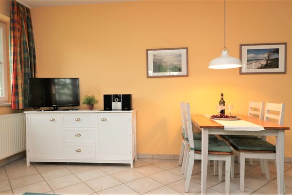 BIRKENHOF Haus 10, App. 14 Ostseebad Wustrow - 