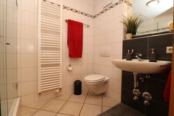 BIRKENHOF Haus 10, App. 14 Ostseebad Wustrow - 