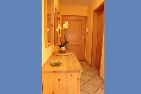 BIRKENHOF Haus 10, App. 14 Ostseebad Wustrow - 