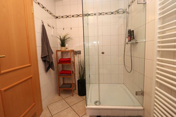 BIRKENHOF Haus 10, App. 14 Ostseebad Wustrow - 