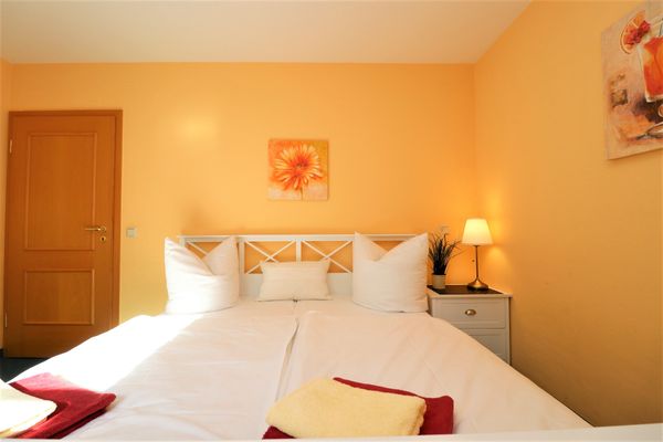 BIRKENHOF Haus 10, App. 15 Ostseebad Wustrow - 