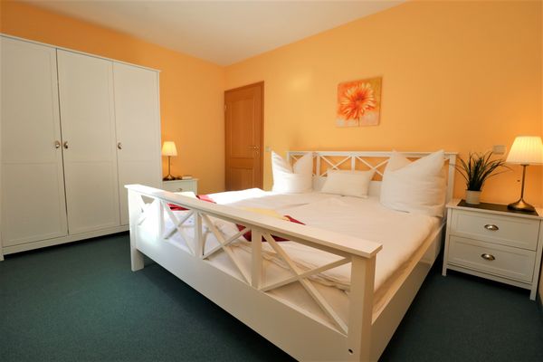 BIRKENHOF Haus 10, App. 15 Ostseebad Wustrow - 