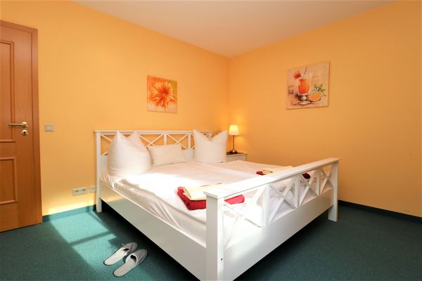 BIRKENHOF Haus 10, App. 15 Ostseebad Wustrow - 