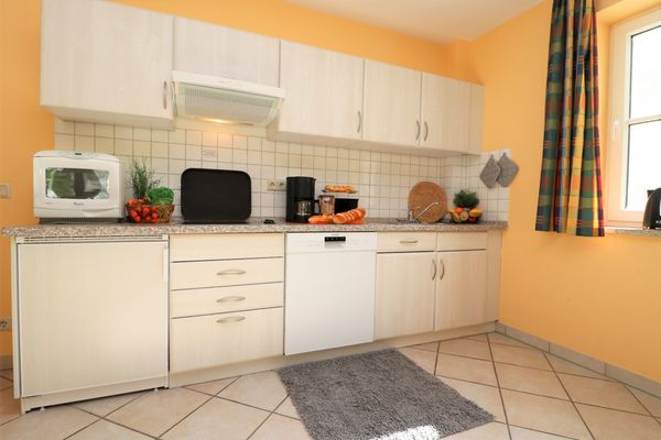 BIRKENHOF Haus 10, App. 15 Ostseebad Wustrow - 