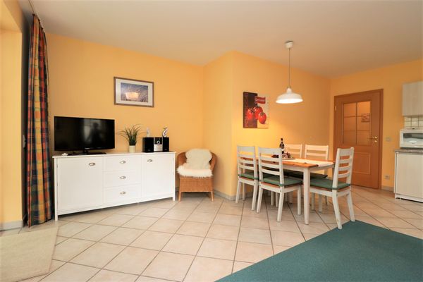 BIRKENHOF Haus 10, App. 15 Ostseebad Wustrow - 