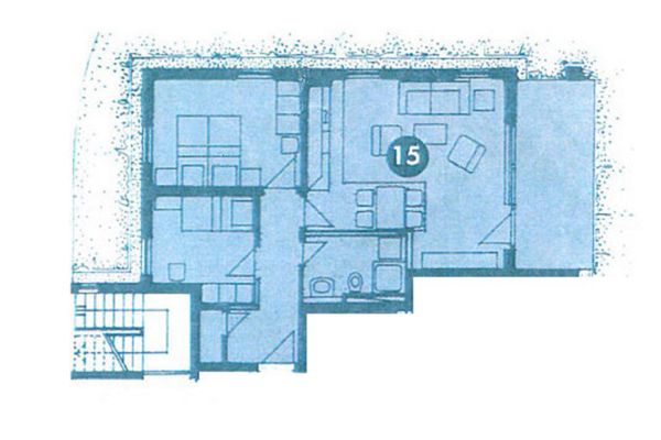 BIRKENHOF Haus 10, App. 15 Ostseebad Wustrow - 