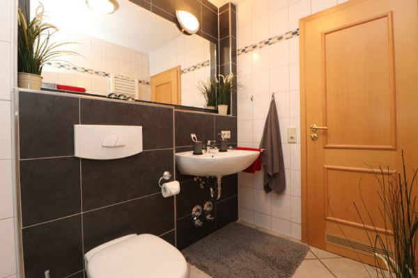 BIRKENHOF Haus 10, App. 15 Ostseebad Wustrow - 