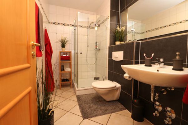 BIRKENHOF Haus 10, App. 15 Ostseebad Wustrow - 