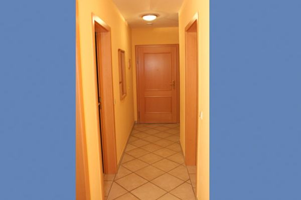 BIRKENHOF Haus 10, App. 15 Ostseebad Wustrow - 