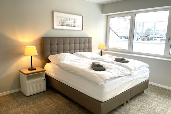 Haus Barth Appartement 15 Zingst - 