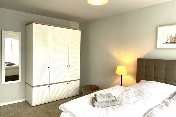 Haus Barth Appartement 15 Zingst - 