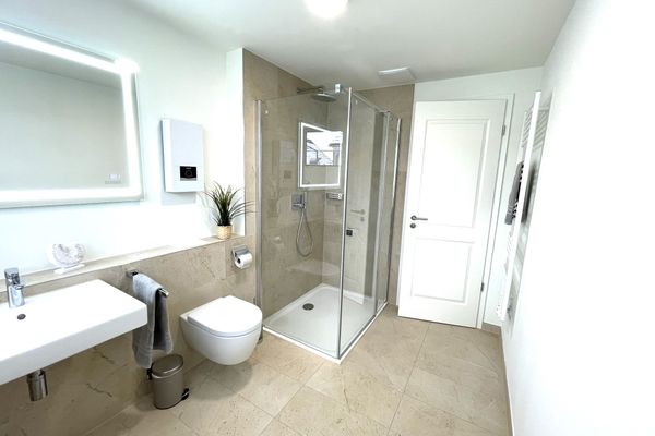 Haus Barth Appartement 15 Zingst - 