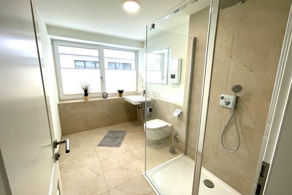 Haus Barth Appartement 15 Zingst - 