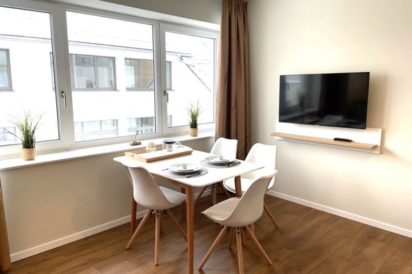 Haus Barth Appartement 15 Zingst - 